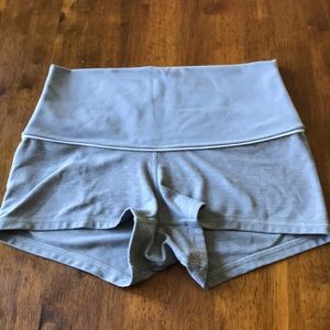Lululemon Boogie Shorts